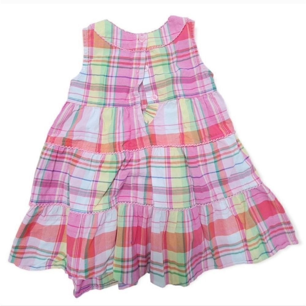 Bundle 4 casual dresses - Picture 8 of 10